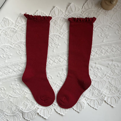 Soft Baby Socks