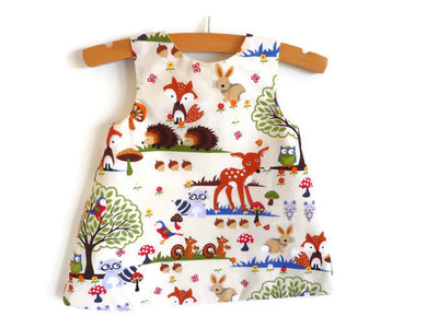 Toddler Shorts Set