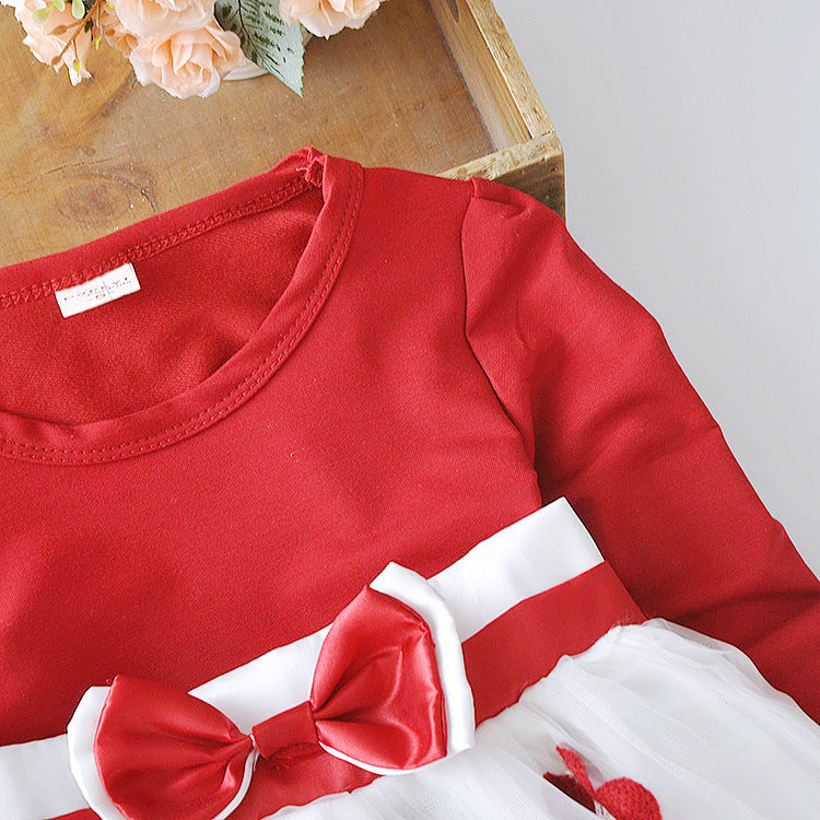 Baby Princess Dress