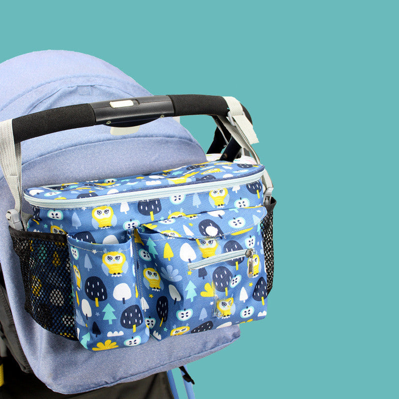 Travel Diaper Bag
