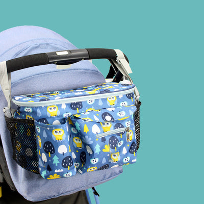 Travel Diaper Bag
