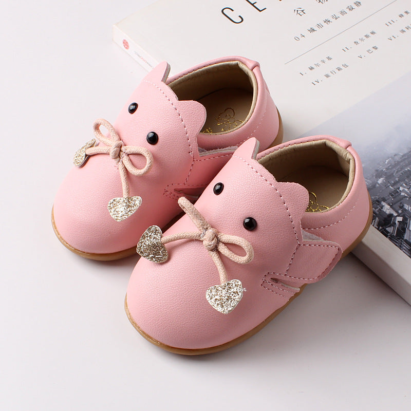 Soft Sole Shoes