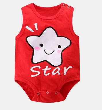 Newborn Baby Outfit