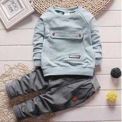 Baby Boys Outfit