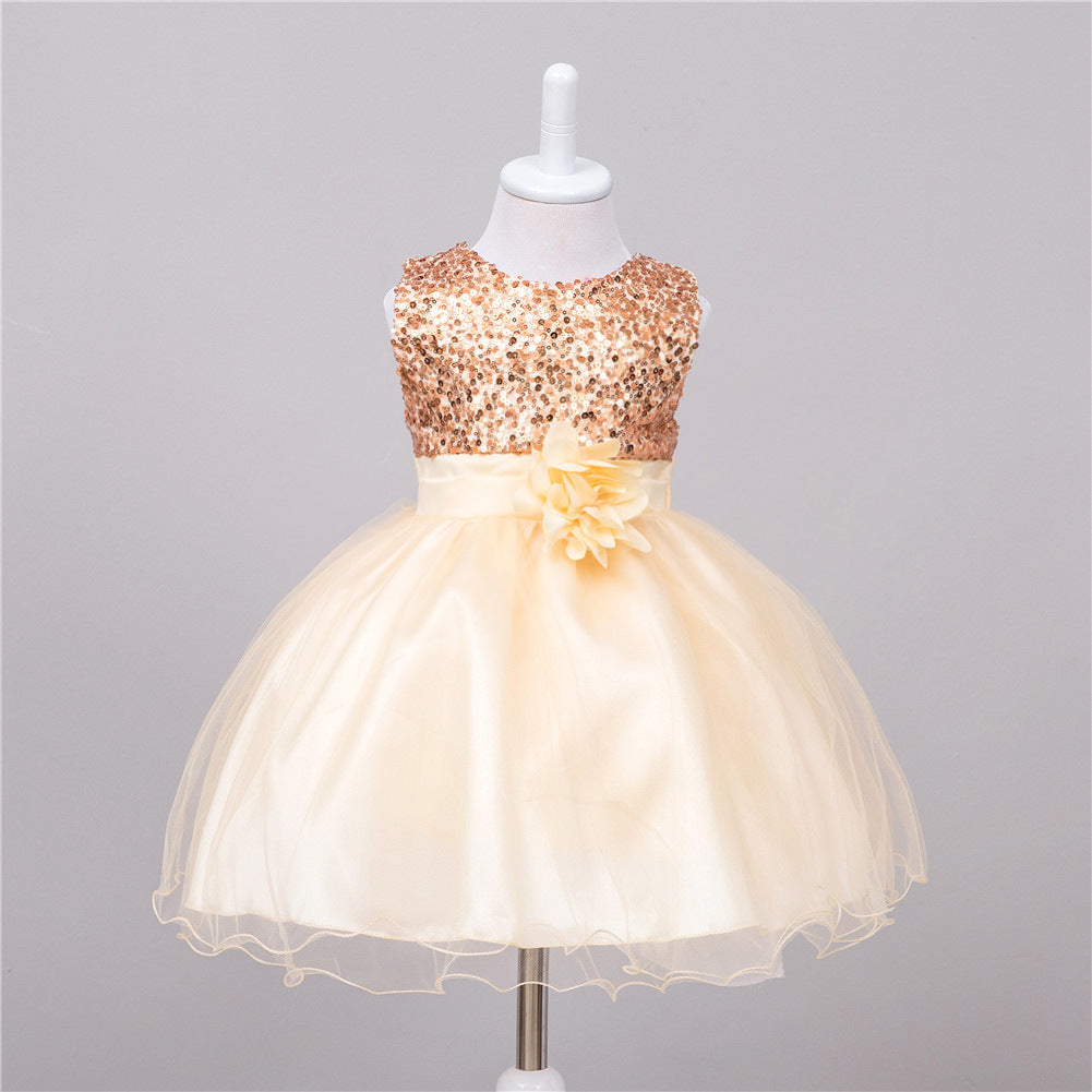 Flower Girl Dress