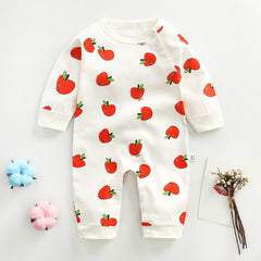 Baby Clothes Romper