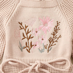 Cute Baby Romper