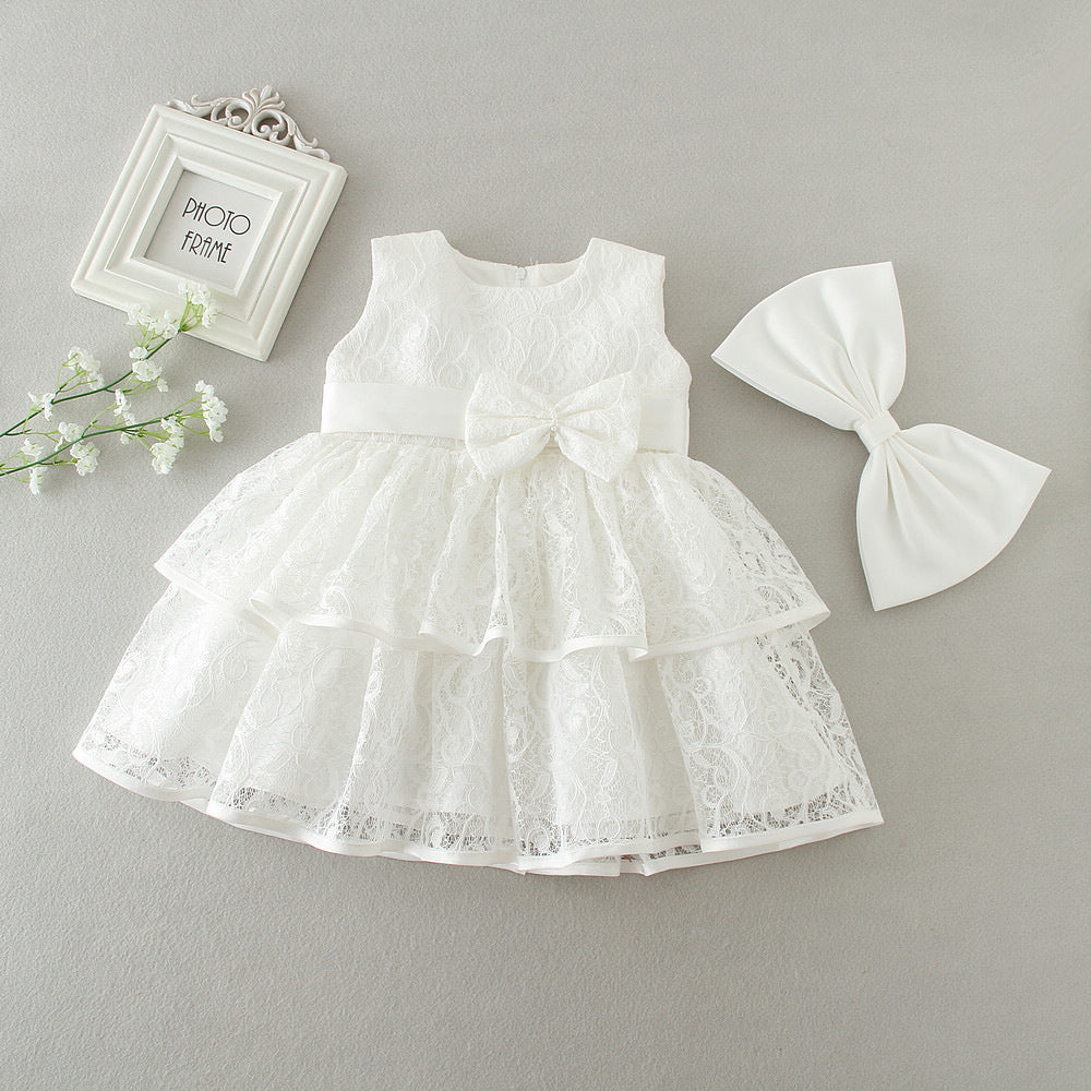 Maggie Princess Dress
