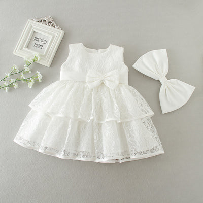 Maggie Princess Dress