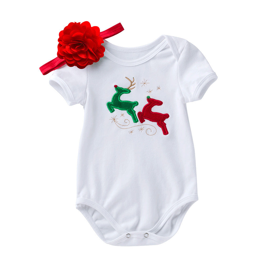 Baby Festive Set