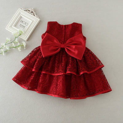 Maggie Princess Dress