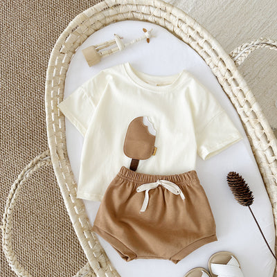 Little Girls Outfit