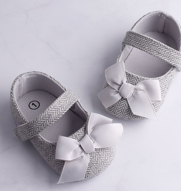 Boy Soft Shoes