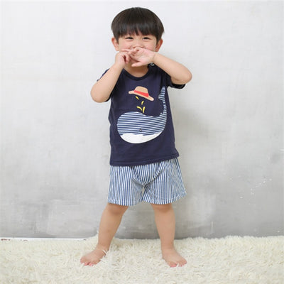 Baby Casual Set