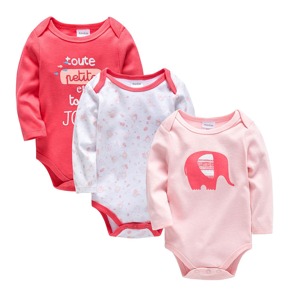 Baby Daily Wear