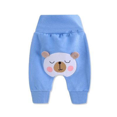 Infant Slim Leggings