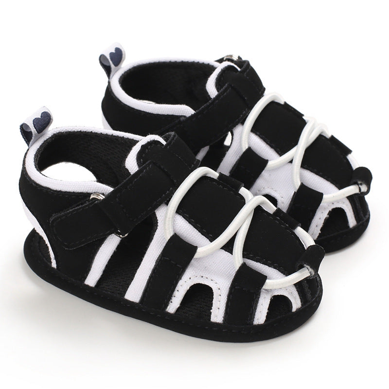 Baby Soft Sandals