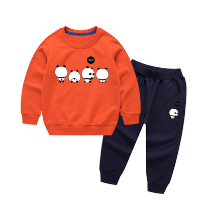 Baby Cotton Set