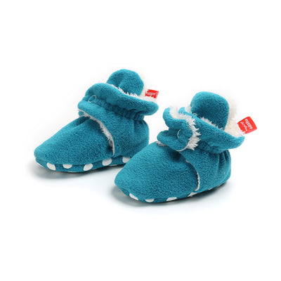 Baby Soft Shoes