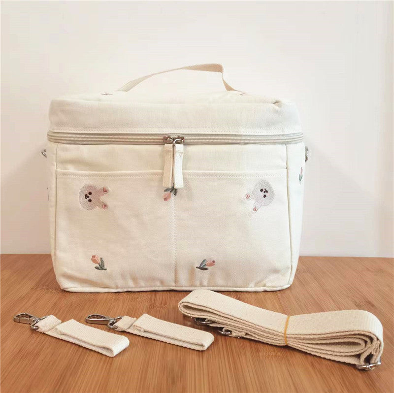 Bear Storage Bag