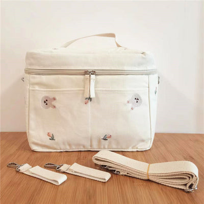 Bear Storage Bag