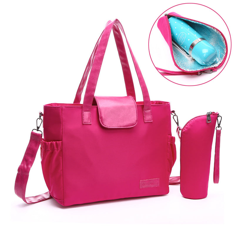 Waterproof Mummy Bag
