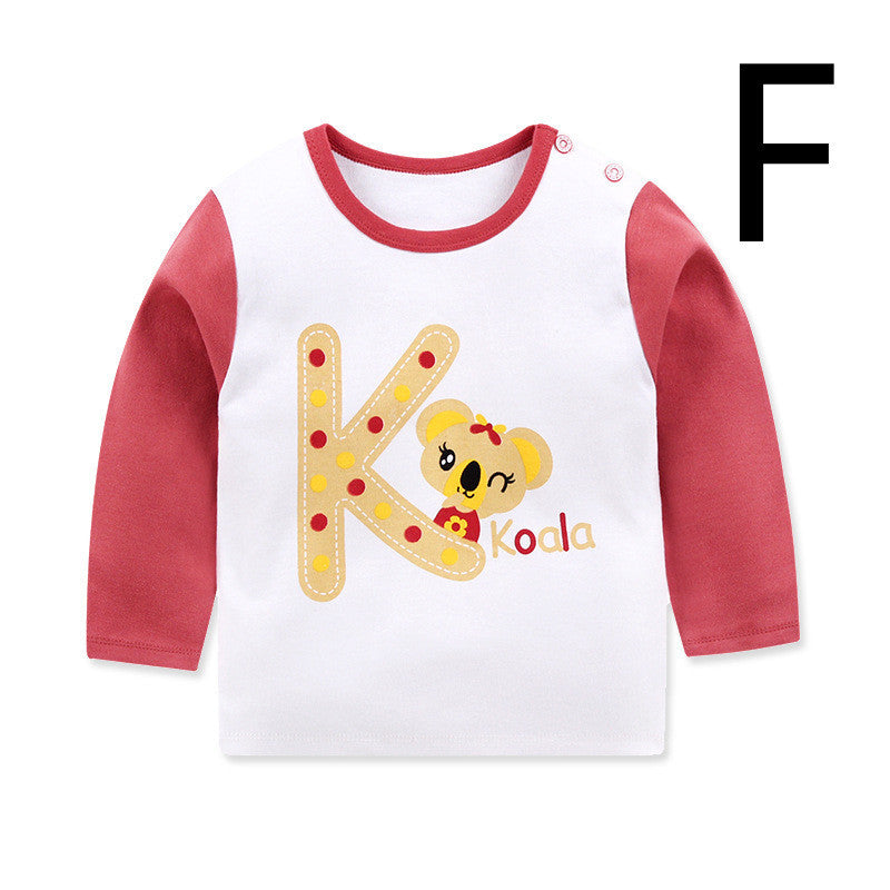 Baby Cotton Tee