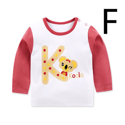 Baby Cotton Tee