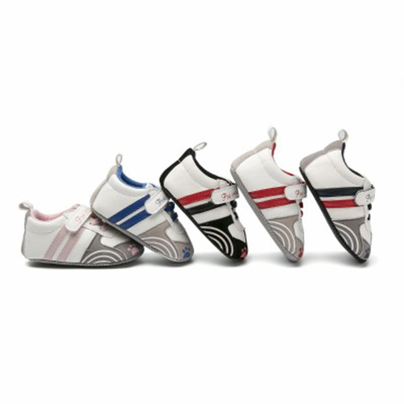 Toddler Soft Shoes