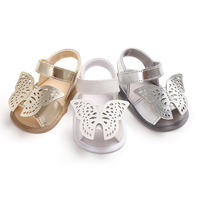 Soft Sole Sandals