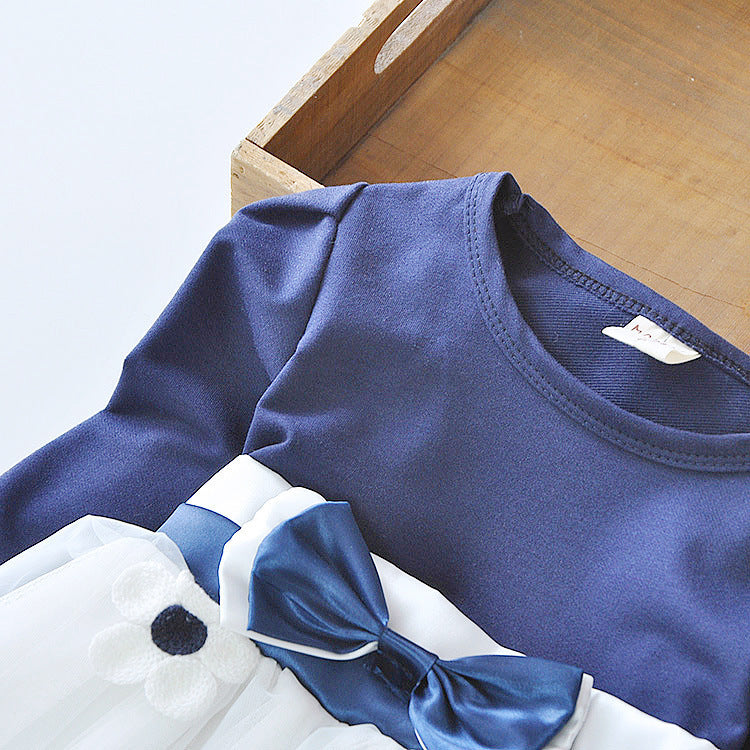 Baby Princess Dress