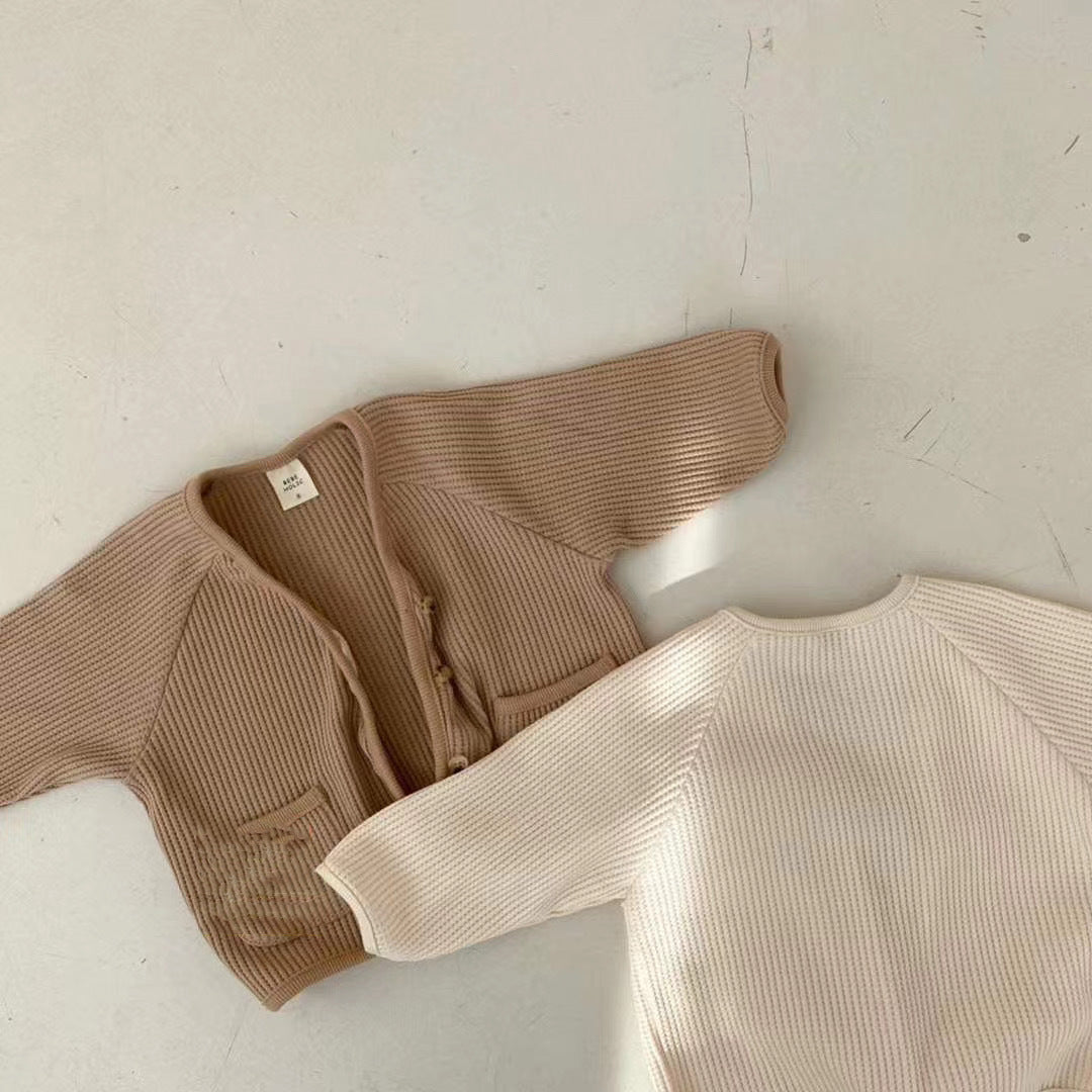 Baby Warm Jacket