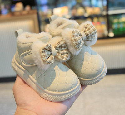 Baby Snow Boots