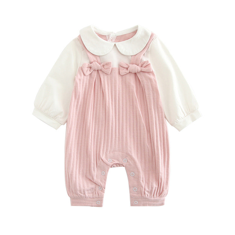 Baby Fancy Romper