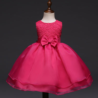 Baby Wedding Dress