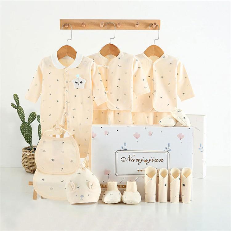 Baby Gift Set