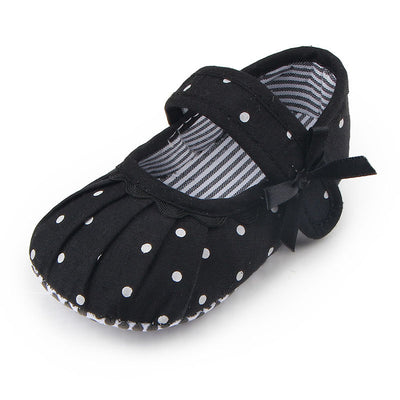 Baby Girl Shoes