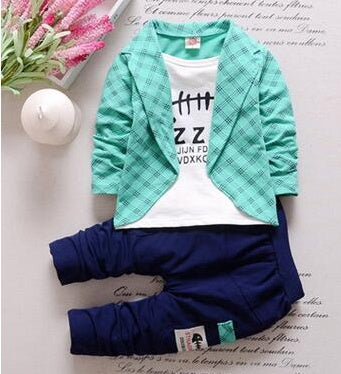 Baby Boys Outfit