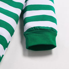 Christmas Baby Romper