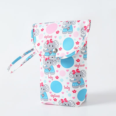 Portable Baby Bag