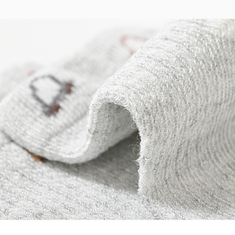 Summer Lace Socks
