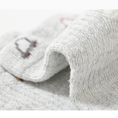 Summer Lace Socks
