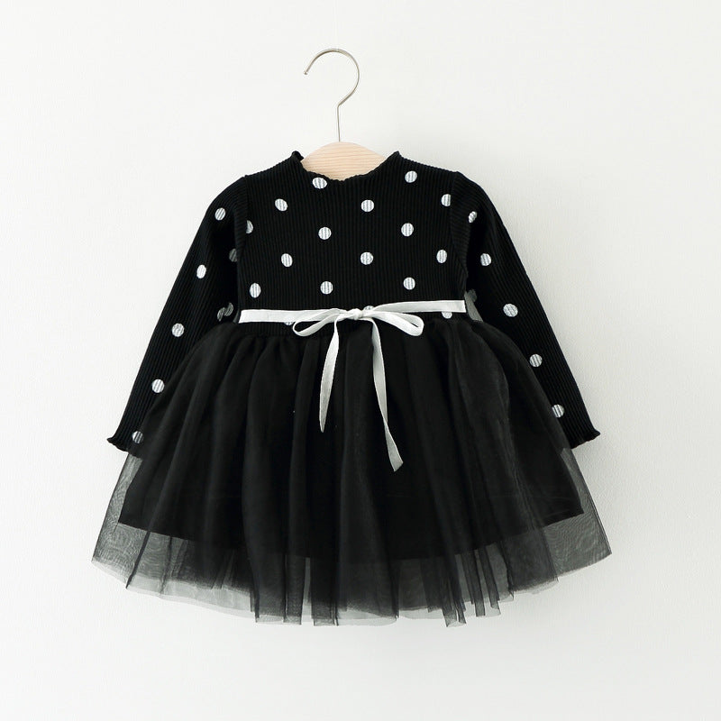 Baby Cotton Dress