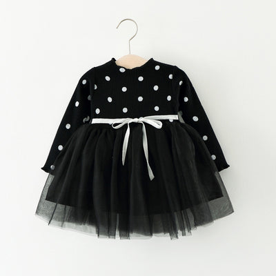 Baby Cotton Dress