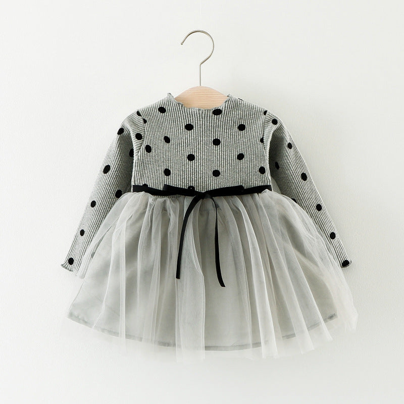 Baby Cotton Dress