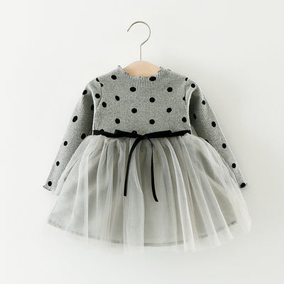 Baby Cotton Dress