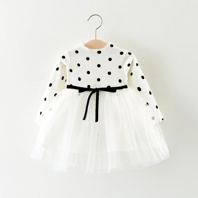 Baby Cotton Dress