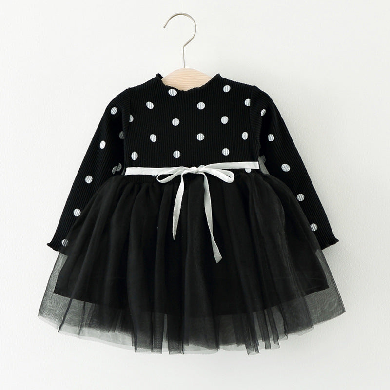 Baby Cotton Dress