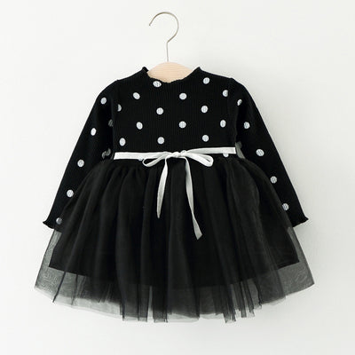 Baby Cotton Dress