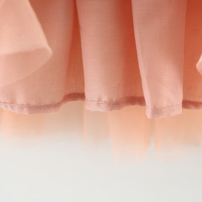 Baby Cotton Dress